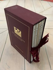 Pleasant Co AG Molly 1st Ed RARE UNNUMBERED Keepsake Hardcover 5 book set