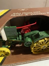 ERTL, John Deere, 1915 Model "R" Waterloo Boy Tractor, 1:16 Scale, Diecast, 559
