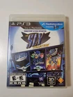 Sly Cooper Collection (PlayStation 3 (PS3, 2010) Complete CIB
