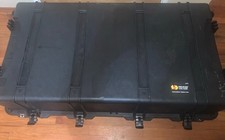 PELICAN 1780 LOCKABLE ROLLING TRANSPORT CASE Retail Price 638