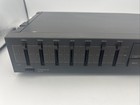 Sansui SE-1000 Rare Vintage Stereo Graphic Equalizer Japan Hi-Fi Audio Component — photo 3