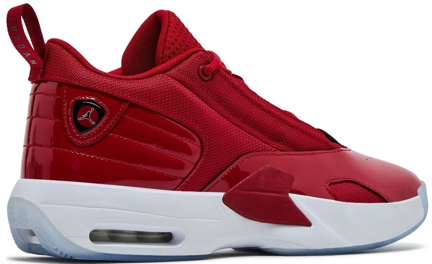 Jordan AJB 6 Varsity Red for Sale | Authenticity Guaranteed | eBay