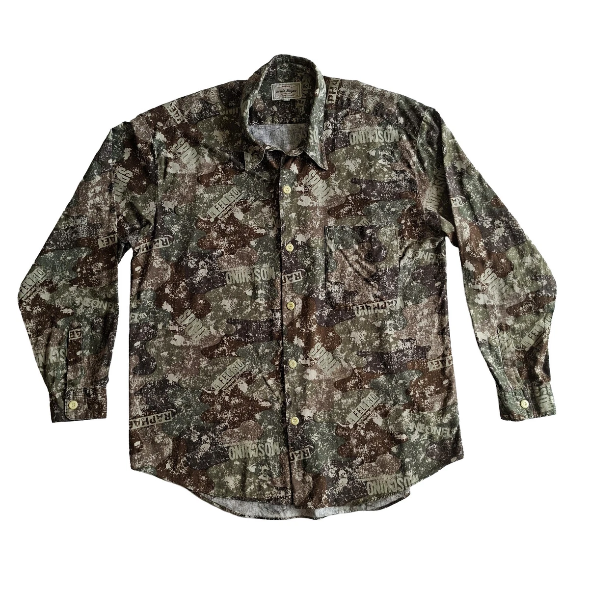 Rogan Shirts for Men | eBay