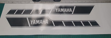 YAMAHA FS1E Decal Set Tank & Side Panels RD 250 style