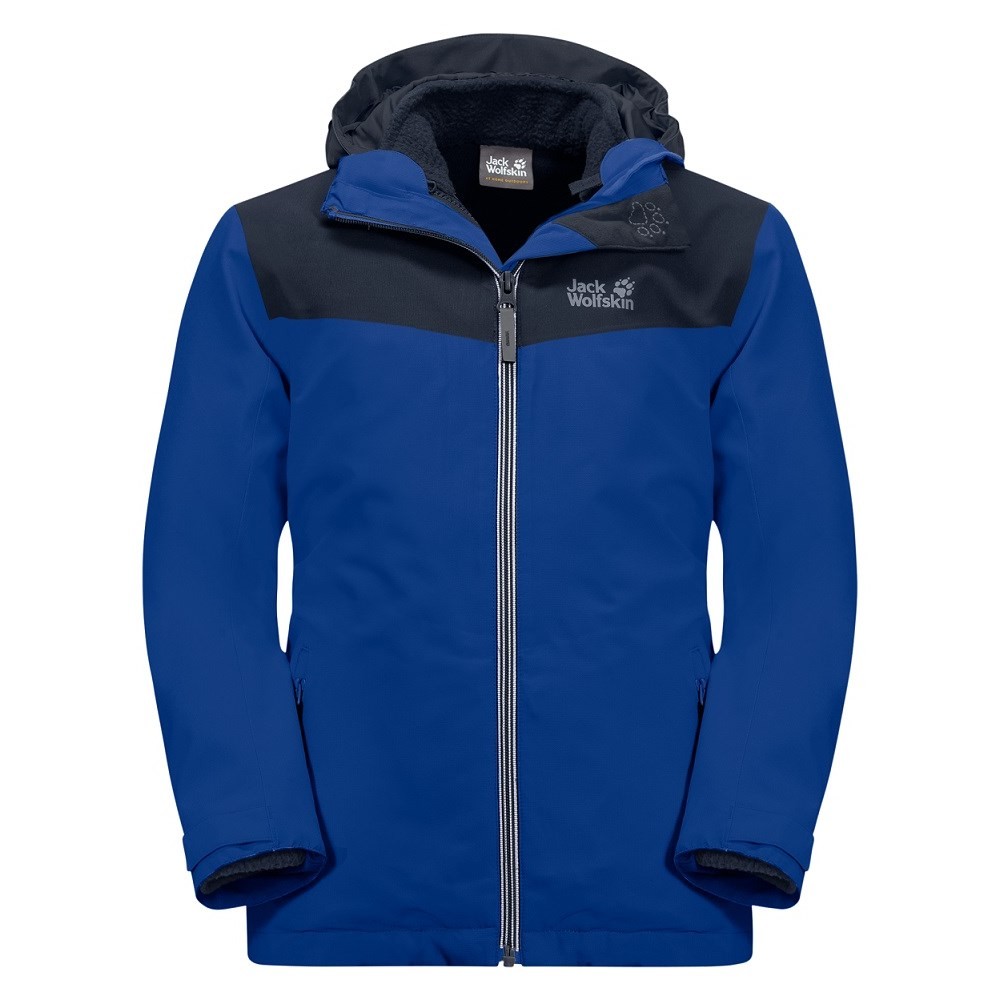 Джекен Джек Волчья шкура 16090711080 27090₽