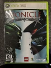 Bionicle Heroes (Microsoft Xbox 360, 2006)