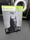 New ListingBatman Arkham Origins / Microsoft Xbox 360 / CIB / Clean / Tested / Read