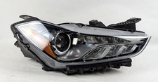 COMPLETE! 2014-2018 MASERATI GHIBLI RIGHT PASSENGER SIDE HEADLIGHT AFS OEM