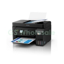 Epson L5290 EcoTank Color Inkjet All-in-One Printer Scan Copy Fax