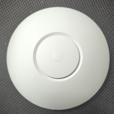 Ubiquiti Networks UniFi nano HD Wireless Access Point UAP-nanoHD