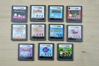 NDS - 11 Games for Nintendo DS (Lot 220)
