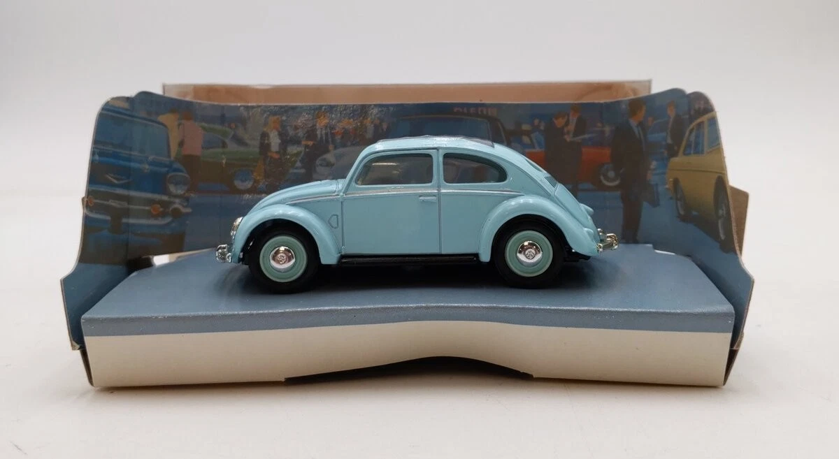 Dinky Volkswagen 1:43 Diecast & Toy Vehicles for sale | eBay