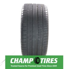 Michelin Pilot Super Sport Zp 285 30 20 95 Y 732nds Bcr395643