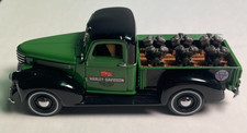 Matchbox Harley Davidson 143 1941 Chevrolet Chevy Pickup Yym96652 Listing 21 Matchbox Harley Davidson 143 1941 Chevrolet Chevy Pickup Yym96652 Listing 21