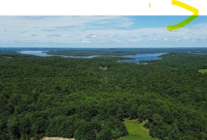 $ 150 Down $56.62/Month Financing. Arkansas Residential Lot. - Image 3 of 4