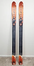 184cm DYNASTAR LEGEND PRO RIDER Big Mountain Powder Skis