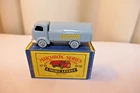 Matchbox Lesney No. 38 karrier bantam refuse collector - mw - near mint w/ box