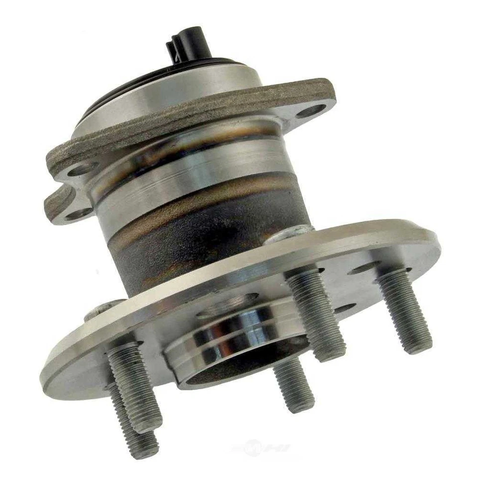 Wheel Bearing and Hub Assembly fits 2001-2012 Toyota Avalon Camry Solara  ACDELC - Image 4 of 4