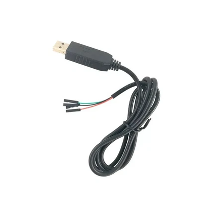 Adaptateur série USB vers RS232 TTL PL2303HX PL2303 convertisseur USB vers CO...