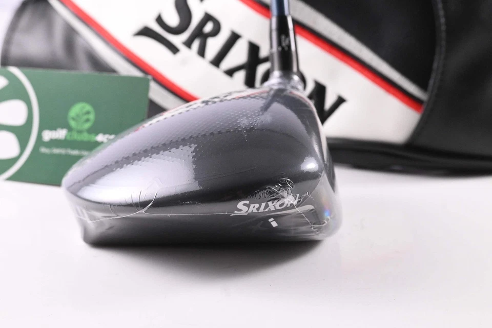 Srixon ZXi Max Driver / 12 Degree / Regular Flex Project X Denali Charcoal 60 - Image 3 of 4