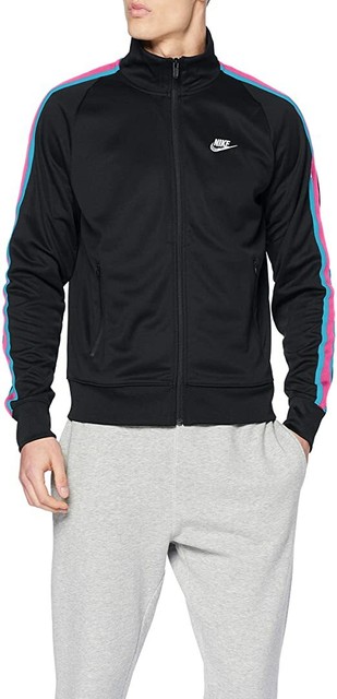 nike n98 tribute tracksuit