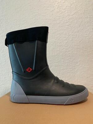 sperry cutwater boot