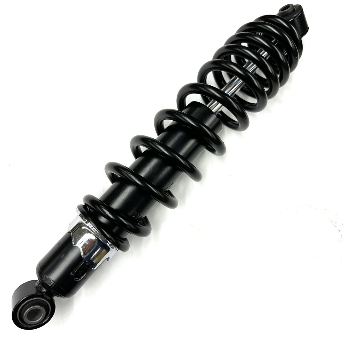 掛軸 300 Rear Coil-Over Shock Fits Kawasaki Lakota 300 Mojave 250 OEM