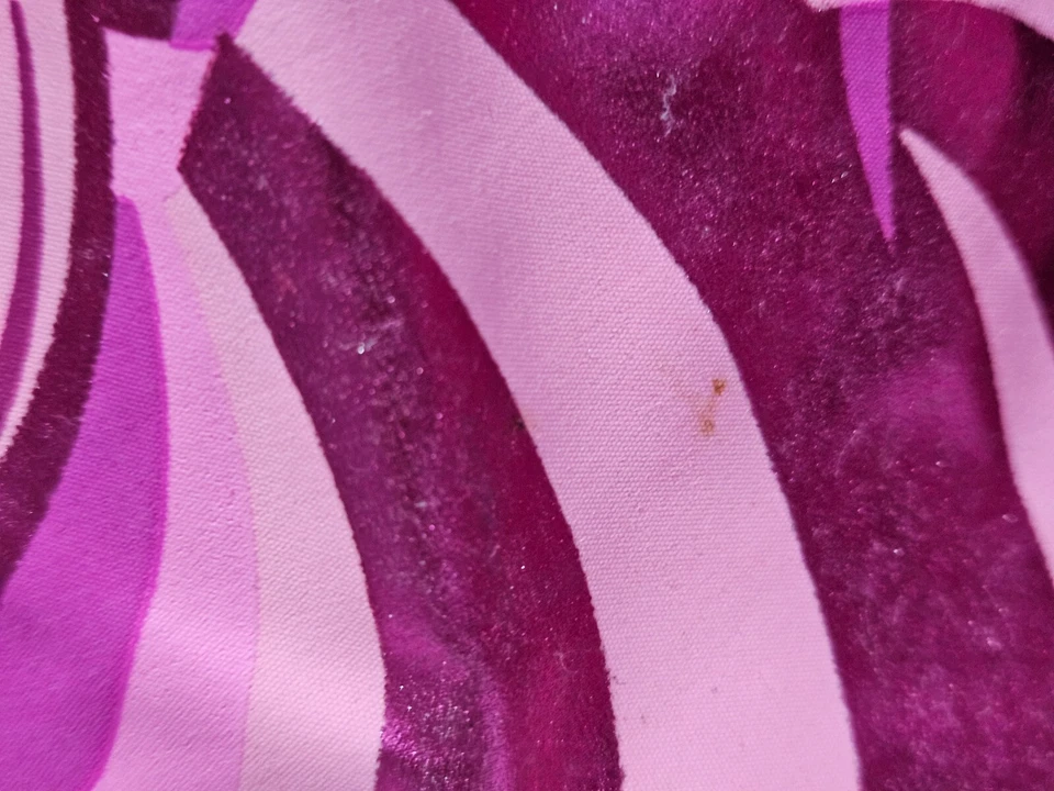 Chaqueta de Lluvia Embalable Gato Cheshire Disney Store Niño Talla 9/10 Foto 3 de 4