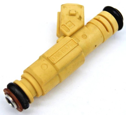 VOLVO 850 C70 S70 V70 2.0-2.3T T5 TURBO R 91-05 EINSPRITZDÜSE 0280155766 9454557 - Bild 2 von 9