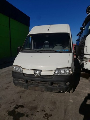 1330873080 achsschenkel vorne links für PEUGEOT BOXER (330 350) CAMION 1078290 - Bild 6 von 17