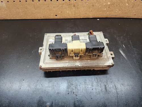 2001 Dodge RAM 5.9L Engine Control Module ECU ECM P56040273AG OEM - Picture 4 of 6