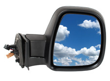 Retroviseur droit (ou coque) Peugeot PARTNER