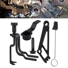 Engines Repair Tools Kit Crankshaft Positioning Tool For Ford 4.6L/5.4L/6.8L 3V