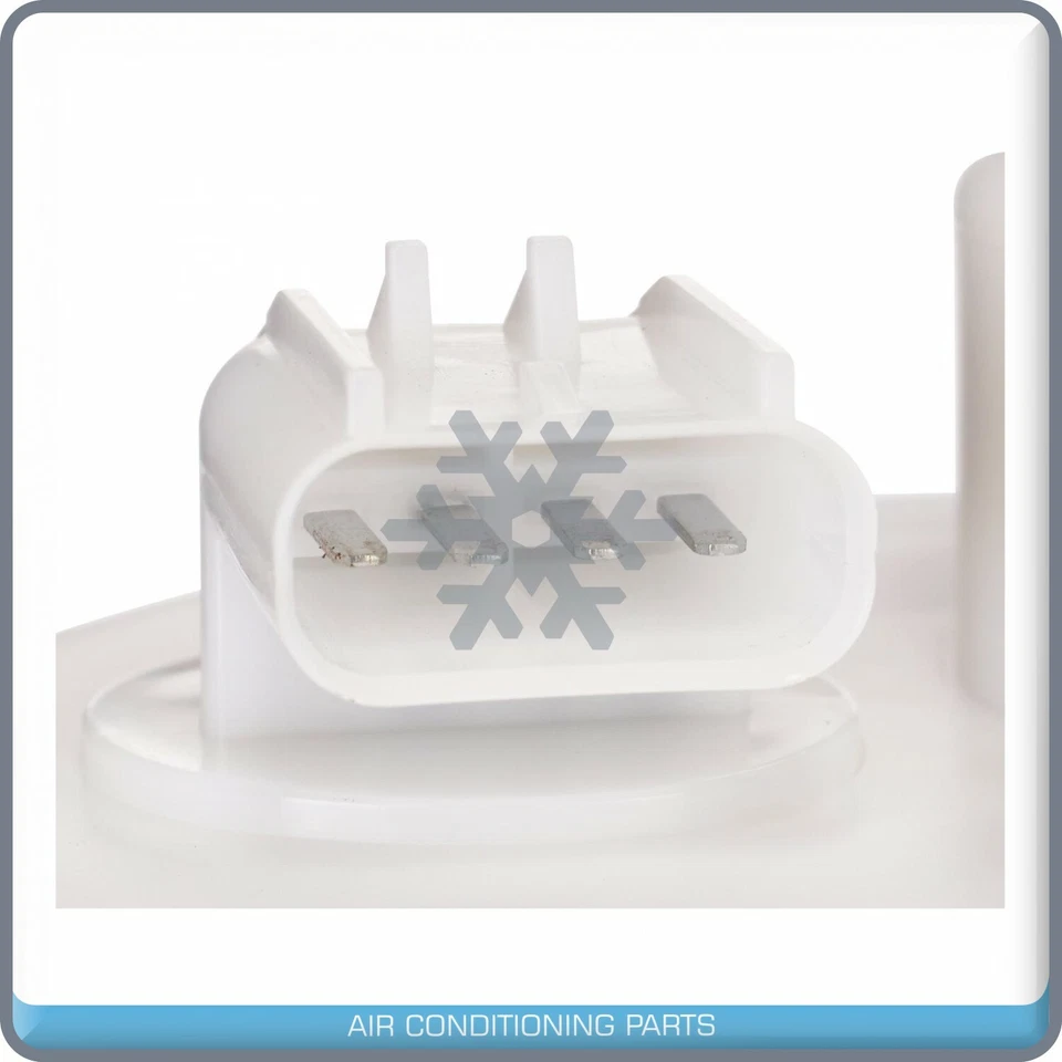 Bomba de combustible eléctrica para Chrysler 300M, Concorde, Intrepid, LHS / Dodge Int... QOA Foto 4 de 4