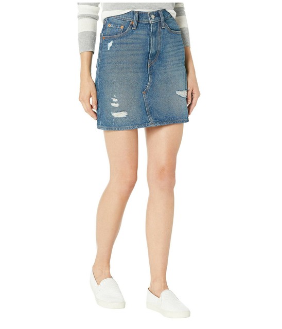 levis skirt ebay