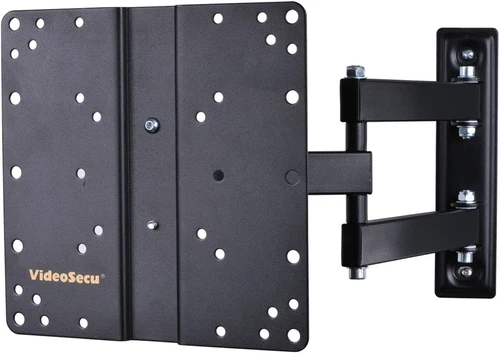 Articulating Arm LCD LED TV Wall Mount Full Motion Tilt Swivel Mount Bracket for