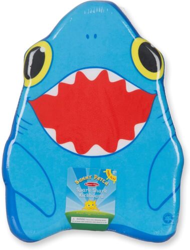Swimming Board Swim Float Kickboard Safe Pool Training Tool For Kids Adults - Picture 3 of 7
