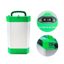 For Heli/Jialift CBD 20J-LI2 Electric Pallet 48V 15Ah LiFePO4 Lithium Battery