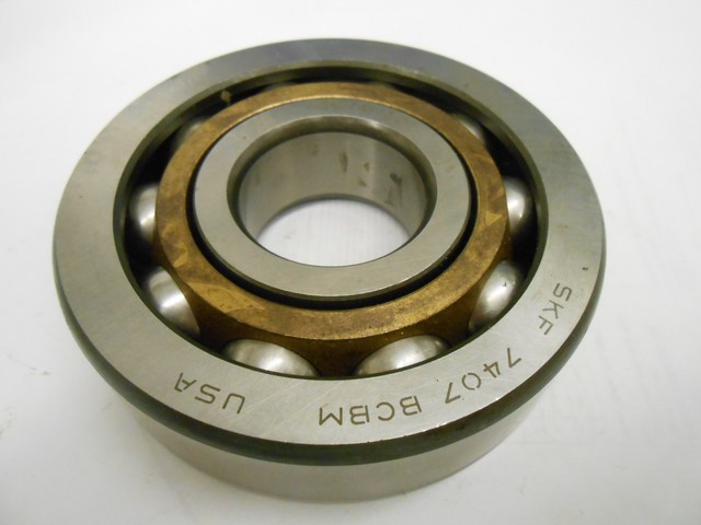 Подшипник 7228 bcbm