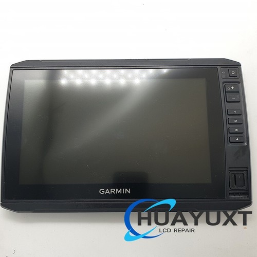 Pantalla LCD y Pantalla Táctil Para Garmin ECHOMAP PLUS 97SV 95SV 94SV 93SV 92SV
