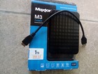 Disque dur externe MAXTOR (Seagate) 1 To USB 3.0