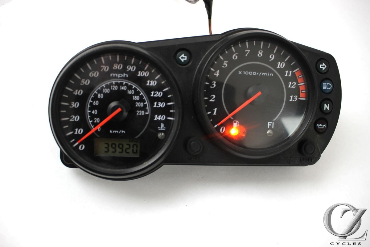 カワサキ650RS メーターAssy Kawasaki(カワサキ) 650rs w3 メーター修理 | バイク・旧車