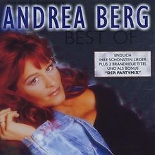 Andrea Berg Best of von Berg,Andrea | CD | Zustand sehr gut