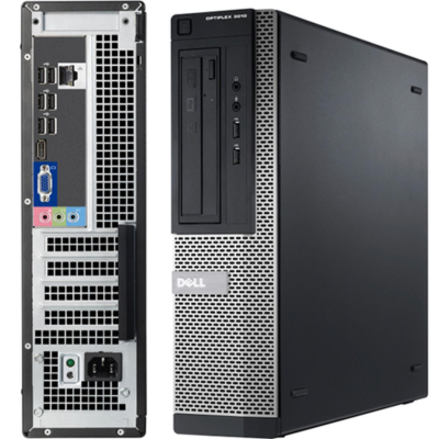 すずきち　DELLDell OptiPlex ３０１０ i5＜Win11＞ Dell Optiplex 3010 PC Computer Intel Core i5 CPU 8GB Ram 1TB SSD