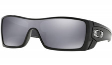 Oakley Batwolf Sunglasses Accessories OO9101-01 Black