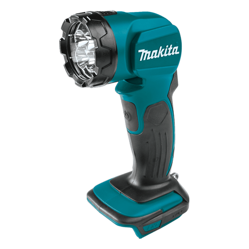Makita DLX6067PT10X5 18V 10 Piece Cordless Kit with 5x 5.0Ah Batteries - Picture 10 of 11