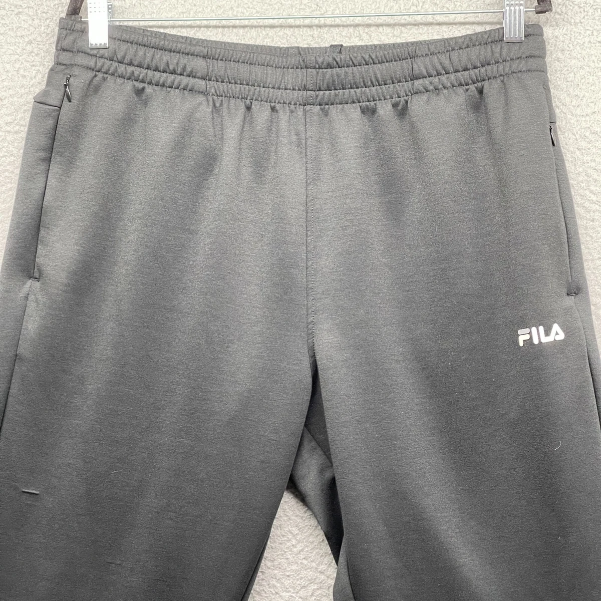 Pull sweat fila cheap