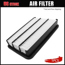 1Pcs Engine Air Filter for Toyota Camry Sienna Solara Celica Lexus RX300 ES300