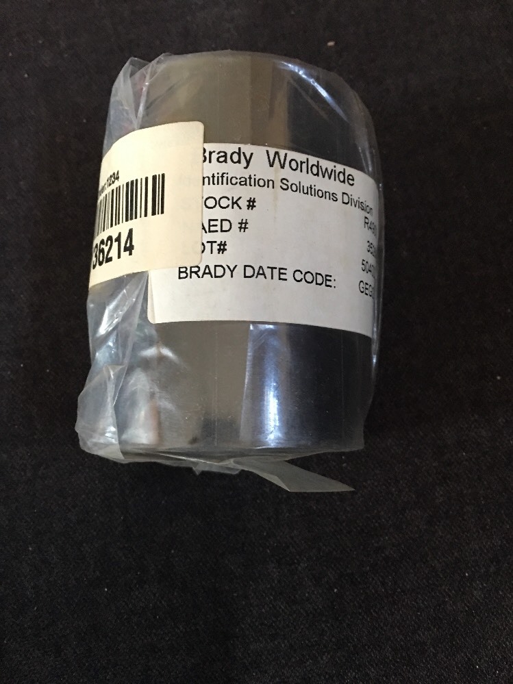 koyat New Brady R4900 984' x 3.27