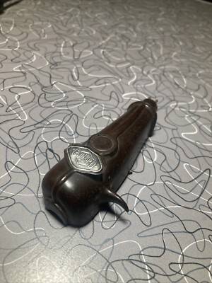 Garrard Turntable Headshell - 3-pin Vintage